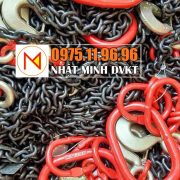 XÍCH-ĐEN-chịu-lực-NÂNG-HẠ-PHI-22MM-CHAIN-SLING