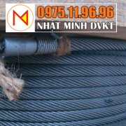 CÁP-THÉP-CHỐNG-XOẮN-35X7- NON-ROTATING-WIRE-ROPE-