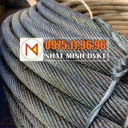 CÁP-THÉP-CHỐNG-XOẮN-35X7–WIRE -ROPE–