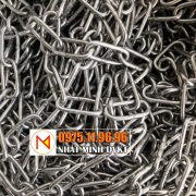 DÂY-XÍCH-INOX-304 – STAINLESS-CHAIN