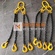 BỘ-XÍCH-NÂNG-HẠ-SLING-CHAIN-SLR