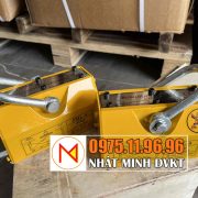 NAM-CHÂM-NÂNG-2-tấn-MAGNETIC-LIFTERS-KAWASAKI