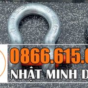 MA-NÍ-OMEGA-SHACKLE-THY