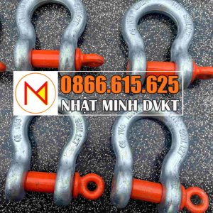 MA NÍ OMEGA CHỐT VẶN REN - SHACKLE THY