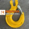 MÓC CẨU CHỐT LƯỠI GÀ 12.5 TẤN - CLEVIS SLING HOOK