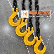 MÓC-CẨU-CHỐT-LƯỠI-GÀ-CLEVIS-HOOK MÓC-CẨU-CHỐT-LƯỠI-GÀ-CLEVIS-HOOK