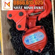 PA-LĂNG-XÍCH-KÉO-TAY-10-TẤN PA-LĂNG-XÍCH-KÉO-TAY-10-TẤN