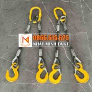 TWO-LEGS-WIRE-ROPE-SLING