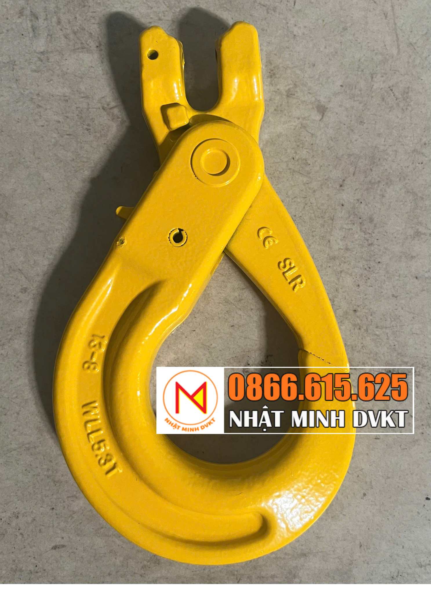 MÓC-CẨU-CHỐT-KHOÁ-AN-TOÀN-5.3- tấn