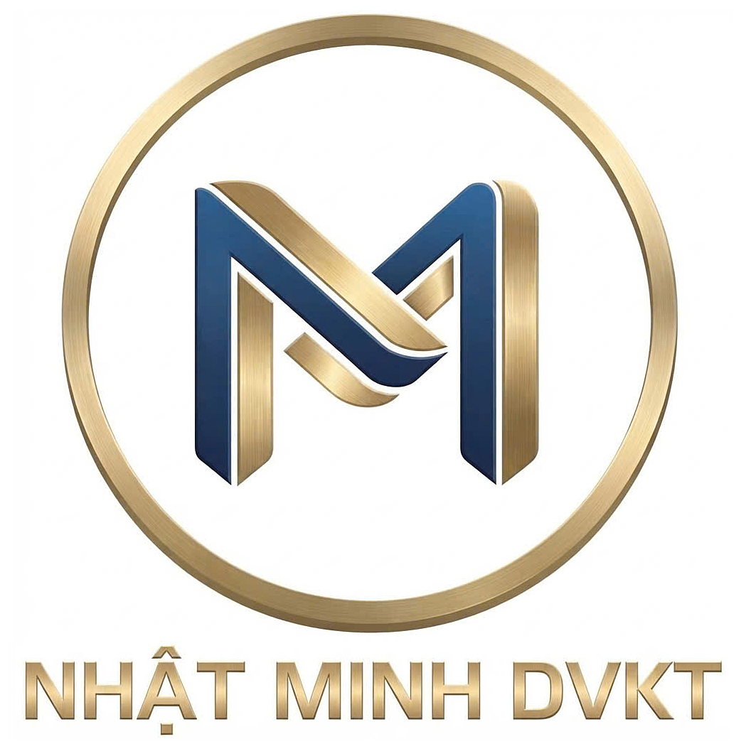 NHẬT MINH DVKT